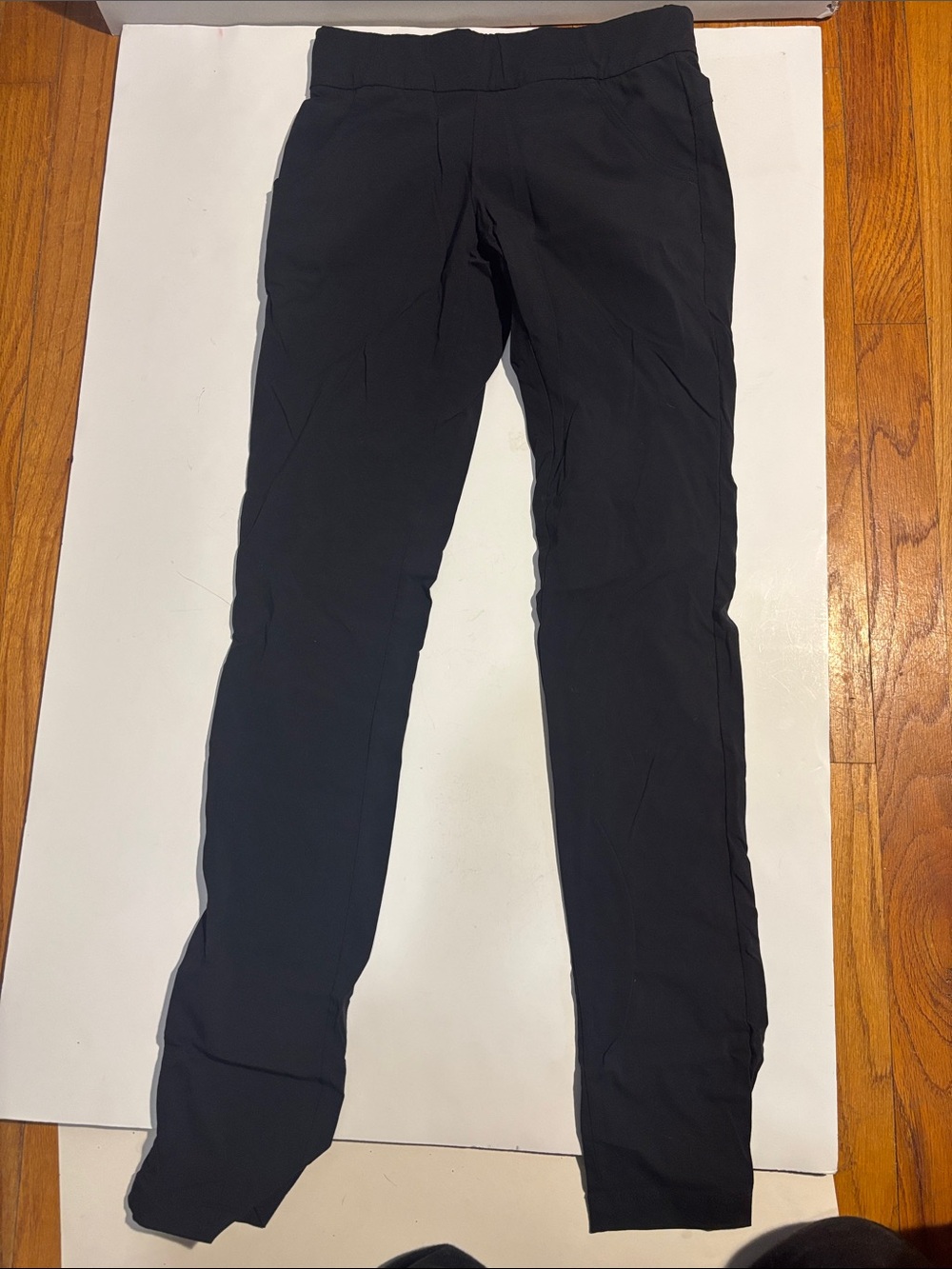 Columbia Women's Black Straight-Leg performance Pants